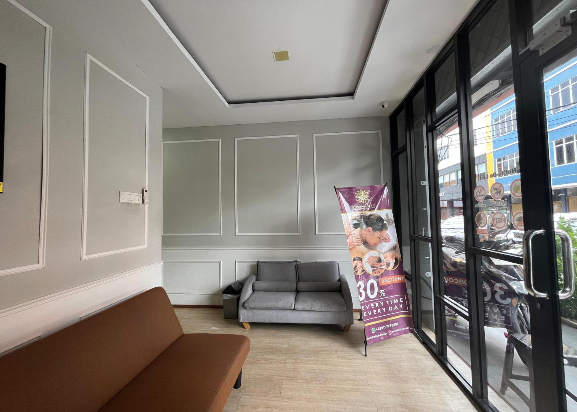 纳柯亚 Casanova酒店 外观 照片
